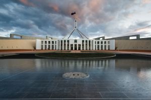 Australia Parliament House