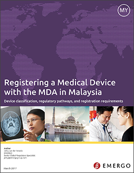 Download our white paper on Medical Device Regulations in Malaysia