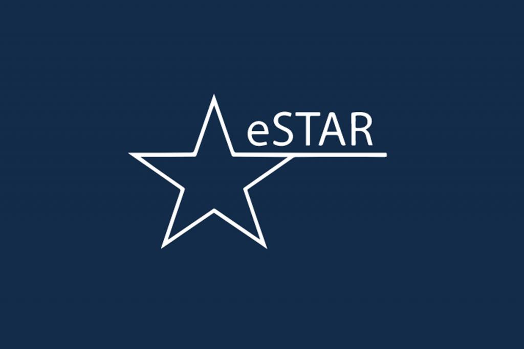 eSTAR logo